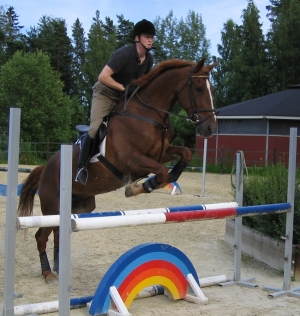 Seamus